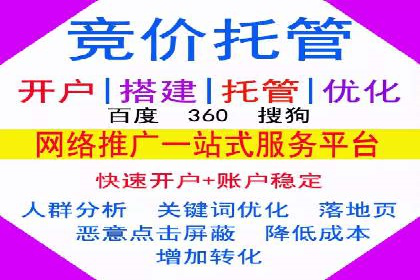 搜索引擎推广的佼佼者——百度搜索推广案例